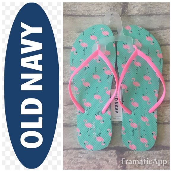 $20 flip flops old navy 2018